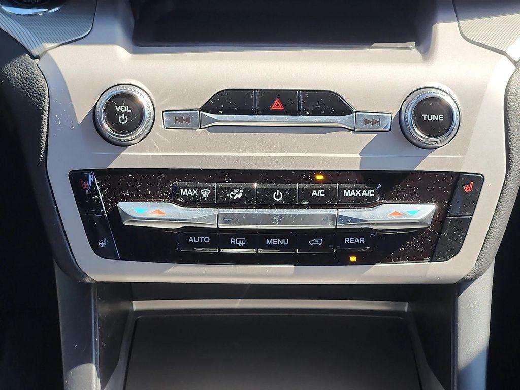 used 2023 Ford Explorer car, priced at $36,478