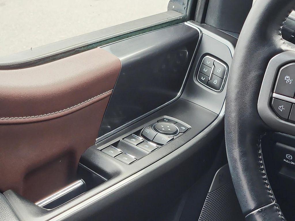 used 2022 Ford F-150 car, priced at $42,978