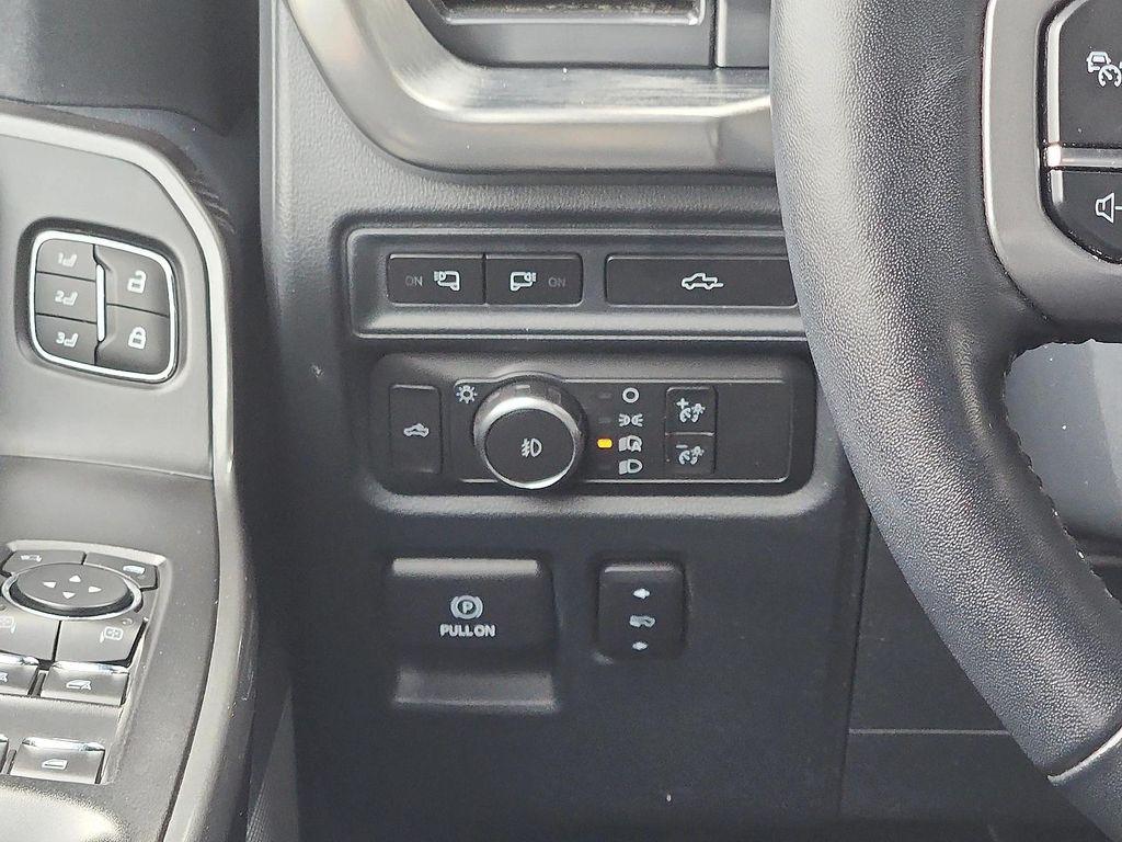 used 2022 Ford F-150 car, priced at $42,978