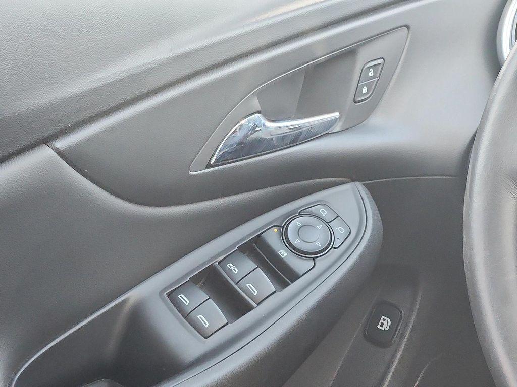 used 2017 Chevrolet Volt car, priced at $11,978