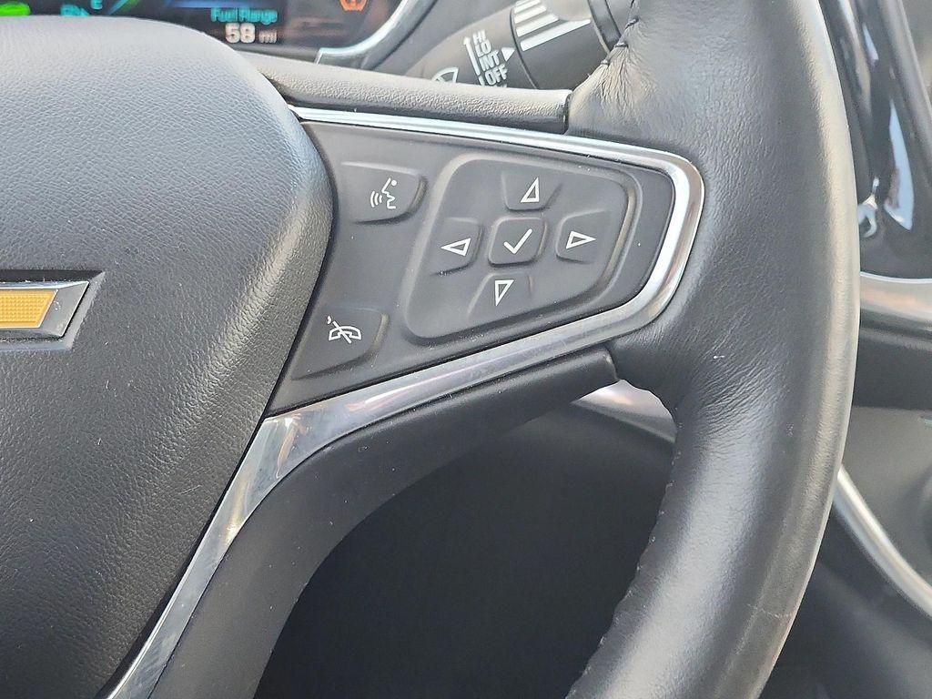 used 2017 Chevrolet Volt car, priced at $11,978