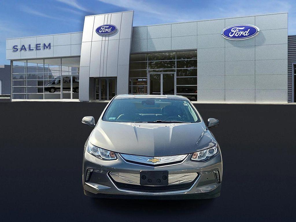 used 2017 Chevrolet Volt car, priced at $11,978