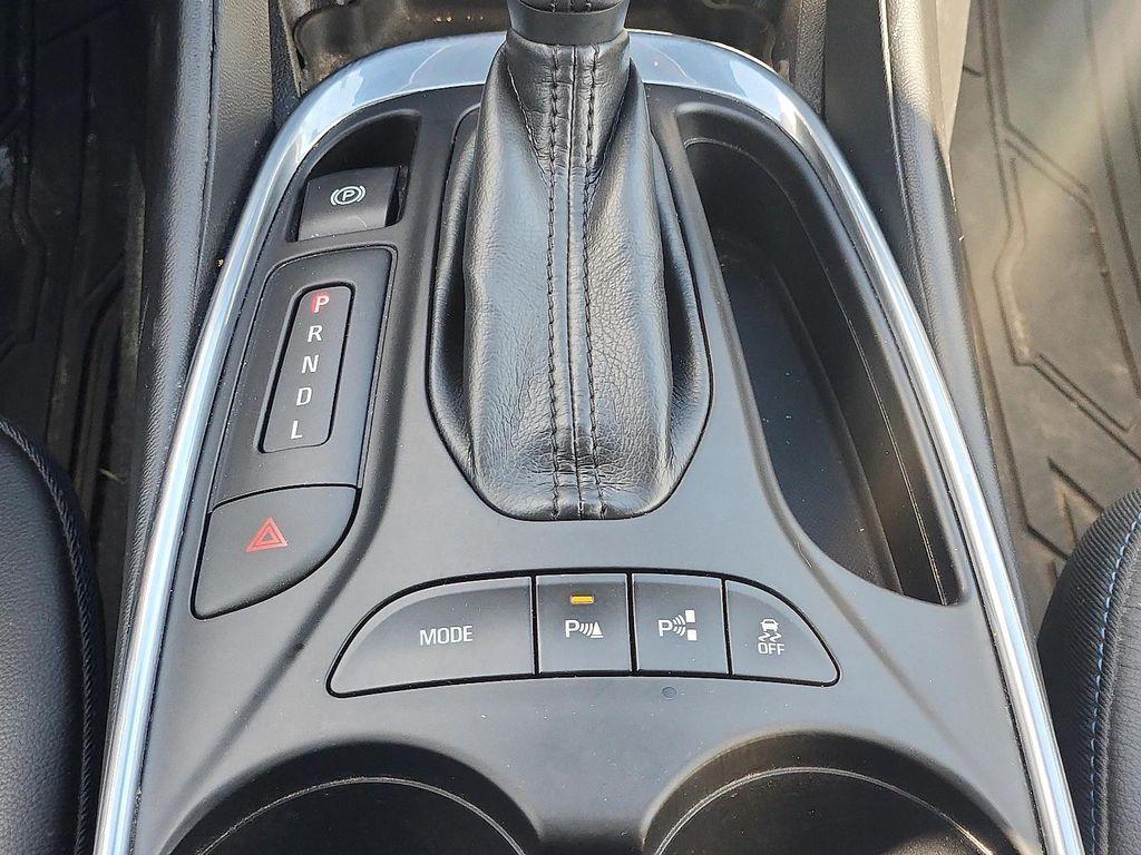used 2017 Chevrolet Volt car, priced at $11,978