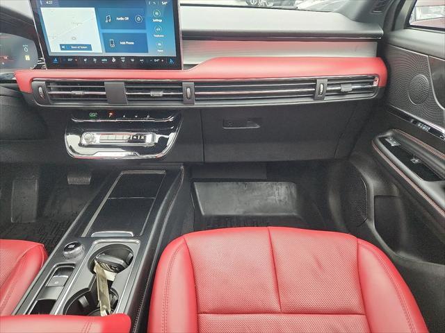 used 2023 Lincoln Corsair car, priced at $37,978