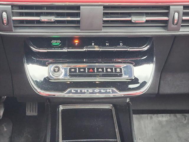 used 2023 Lincoln Corsair car, priced at $37,978