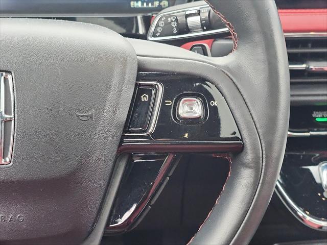 used 2023 Lincoln Corsair car, priced at $37,978