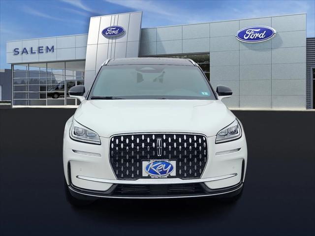 used 2023 Lincoln Corsair car, priced at $37,978