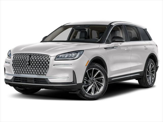 used 2023 Lincoln Corsair car, priced at $39,978