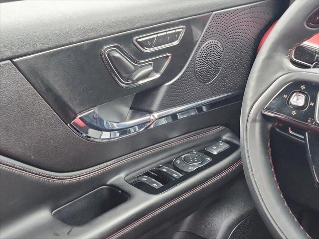 used 2023 Lincoln Corsair car, priced at $37,978