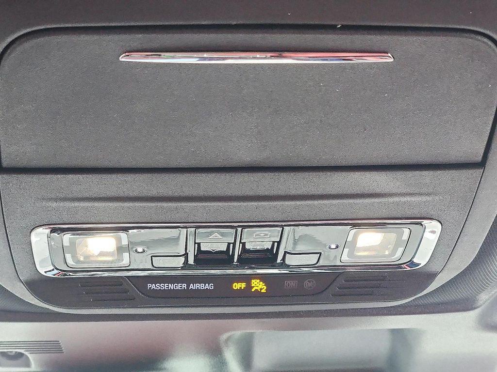 used 2023 Lincoln Corsair car, priced at $35,978