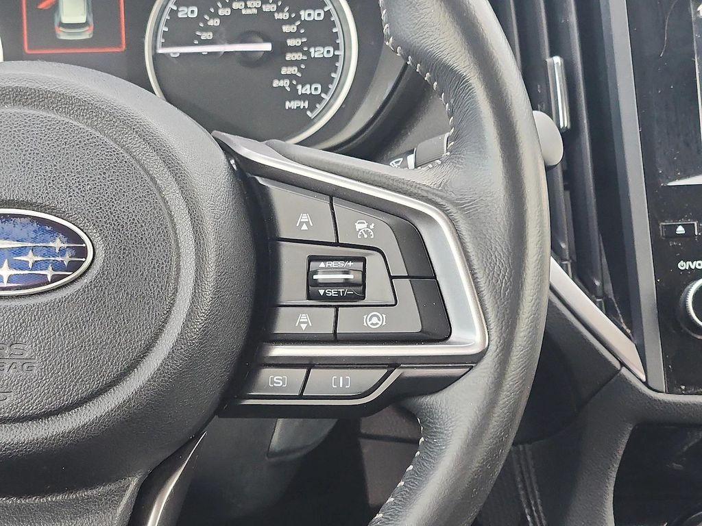 used 2021 Subaru Forester car, priced at $18,978