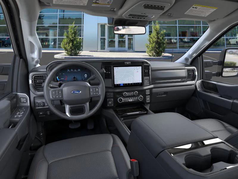 new 2026 Ford F-250 car, priced at $77,336