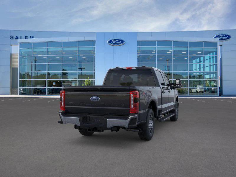 new 2026 Ford F-250 car, priced at $77,336