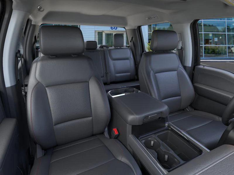 new 2026 Ford F-250 car, priced at $77,336