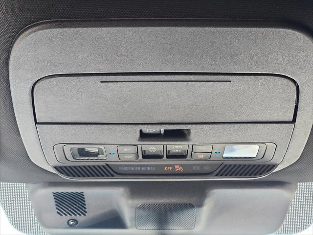 used 2024 Ford F-150 car, priced at $50,978