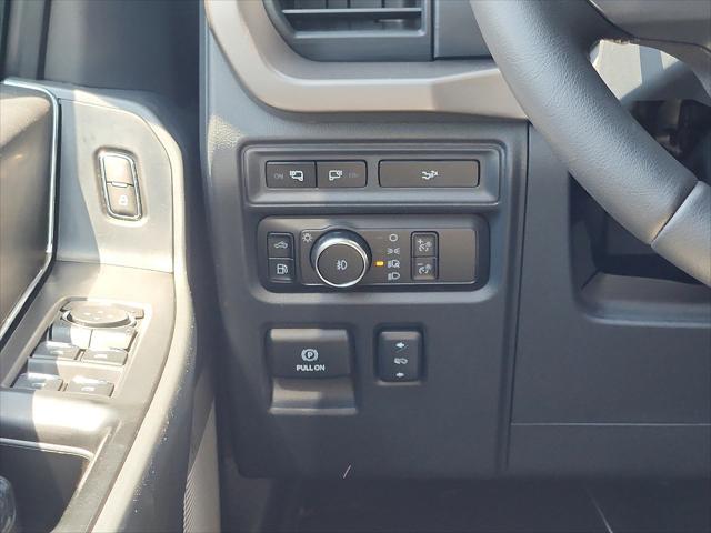 used 2024 Ford F-150 car, priced at $50,978