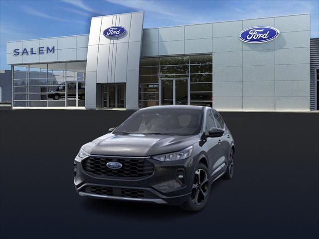 new 2024 Ford Escape car, priced at $36,420