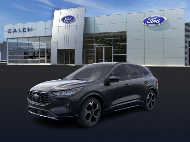 new 2024 Ford Escape car, priced at $36,420