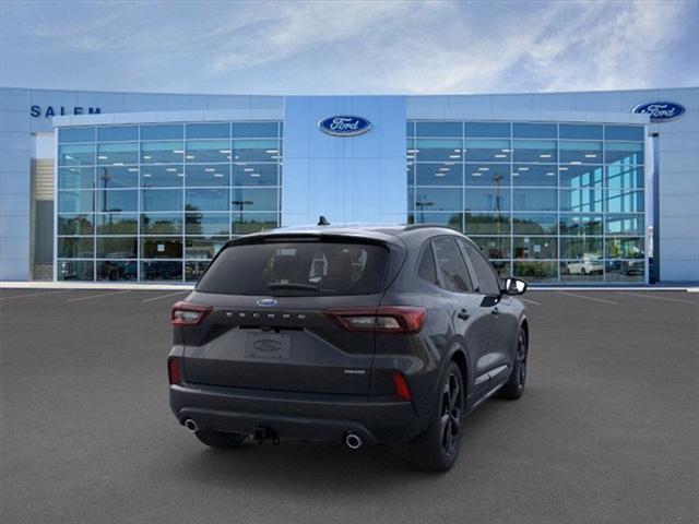 new 2024 Ford Escape car, priced at $36,420