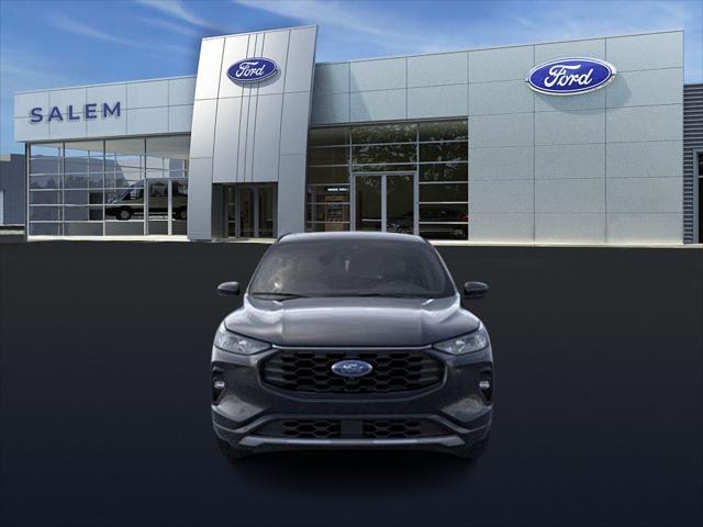 new 2024 Ford Escape car, priced at $36,420