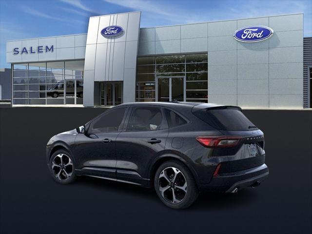 new 2024 Ford Escape car, priced at $36,420