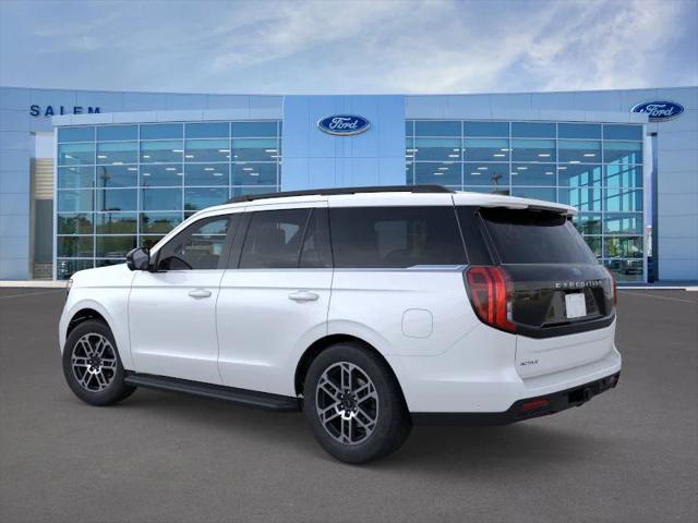 new 2025 Ford Expedition car, priced at $69,532