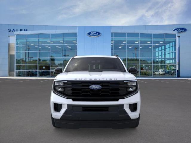 new 2025 Ford Expedition car, priced at $69,532