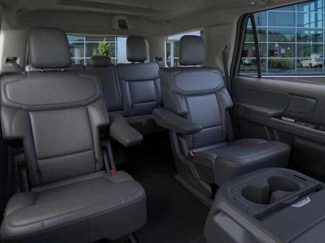 new 2025 Ford Expedition car, priced at $69,532