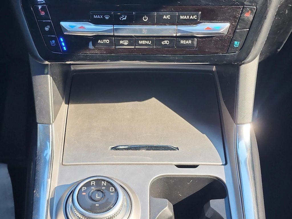 used 2022 Ford Explorer car, priced at $38,278