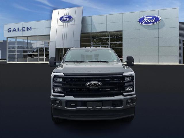 used 2024 Ford F-250 car, priced at $73,378