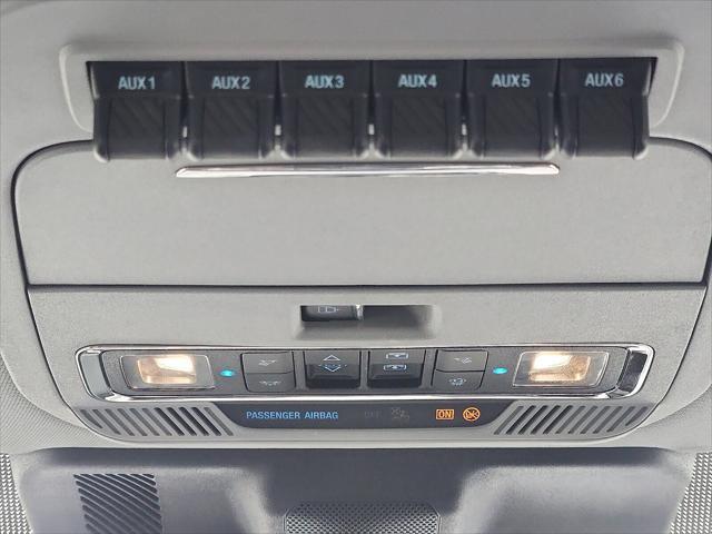 used 2024 Ford F-250 car, priced at $73,378