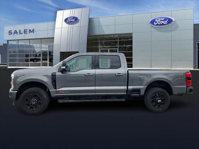 used 2024 Ford F-250 car, priced at $73,378