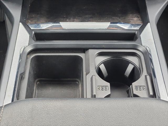 used 2024 Ford F-250 car, priced at $73,378