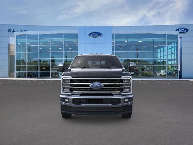 new 2025 Ford F-350 car, priced at $94,811