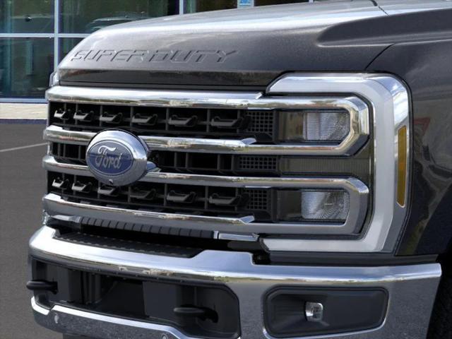 new 2025 Ford F-350 car, priced at $94,811
