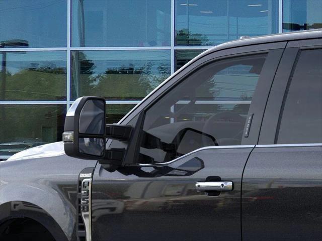 new 2025 Ford F-350 car, priced at $94,811