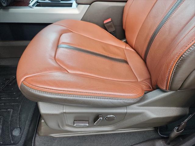 used 2022 Ford F-250 car, priced at $72,278