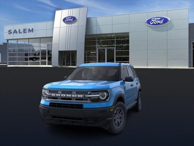 new 2024 Ford Bronco Sport car, priced at $28,389