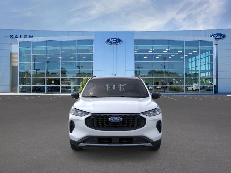 new 2025 Ford Escape car, priced at $32,818