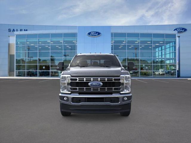 new 2025 Ford F-350 car, priced at $57,905