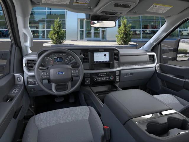 new 2025 Ford F-350 car, priced at $57,905