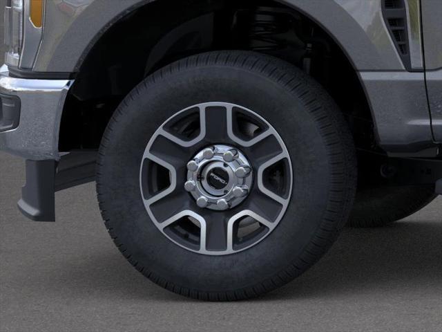 new 2025 Ford F-350 car, priced at $57,905