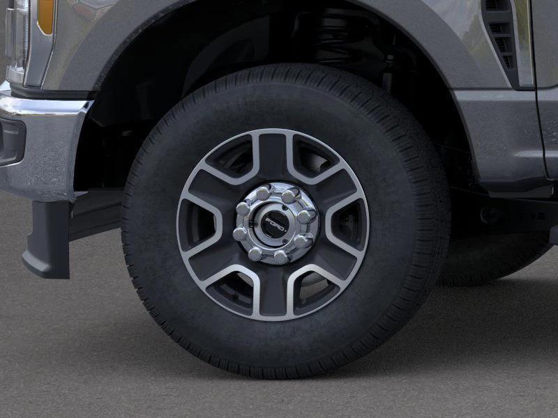 new 2025 Ford F-350 car, priced at $57,905