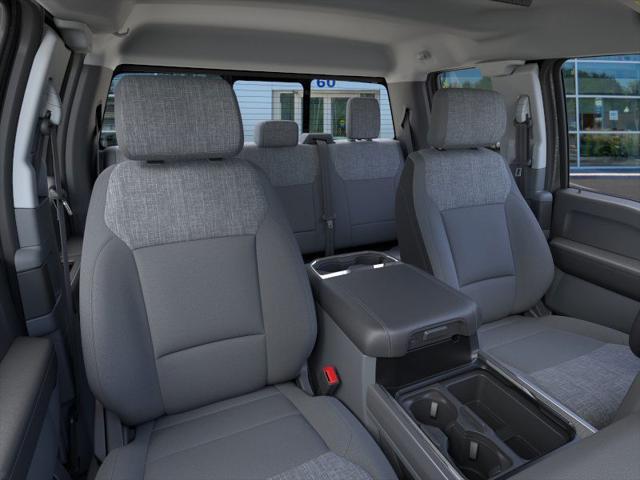 new 2025 Ford F-350 car, priced at $57,905