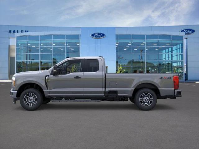 new 2025 Ford F-350 car, priced at $57,905