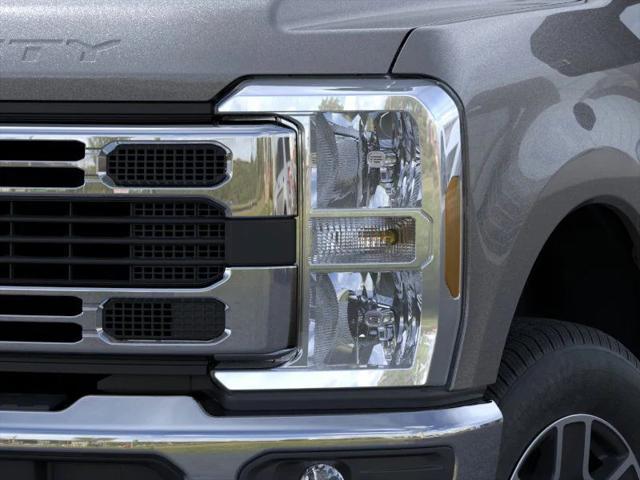 new 2025 Ford F-350 car, priced at $57,905