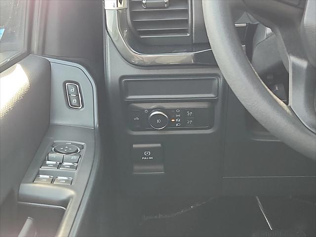 used 2022 Ford F-150 car, priced at $36,478