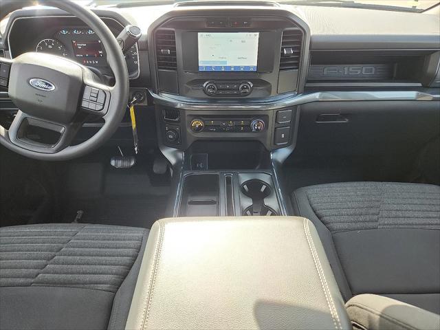 used 2022 Ford F-150 car, priced at $36,478