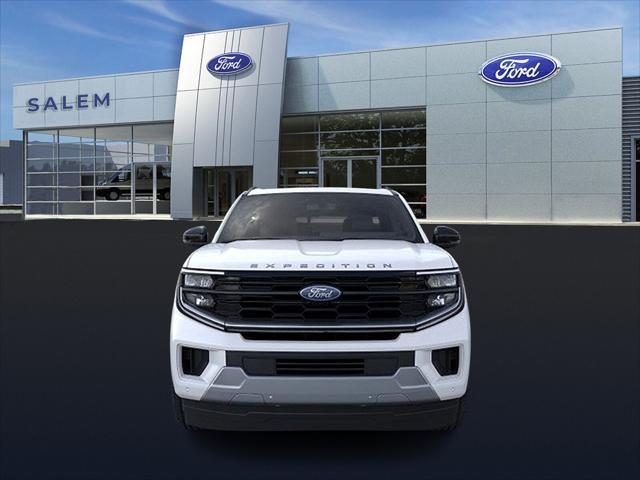 new 2025 Ford Expedition Max car, priced at $88,274