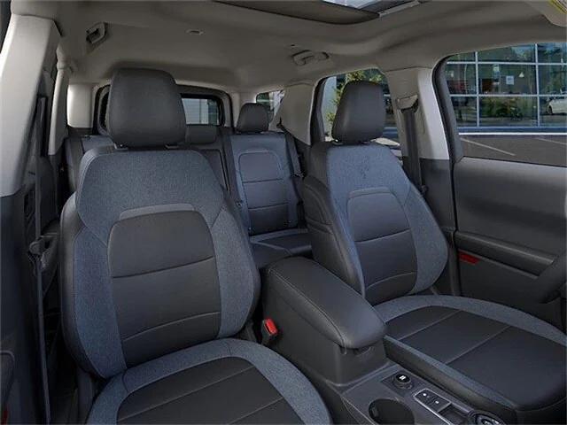 new 2025 Ford Bronco Sport car, priced at $34,912